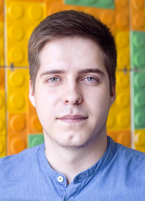 Nikolai Puzyrev